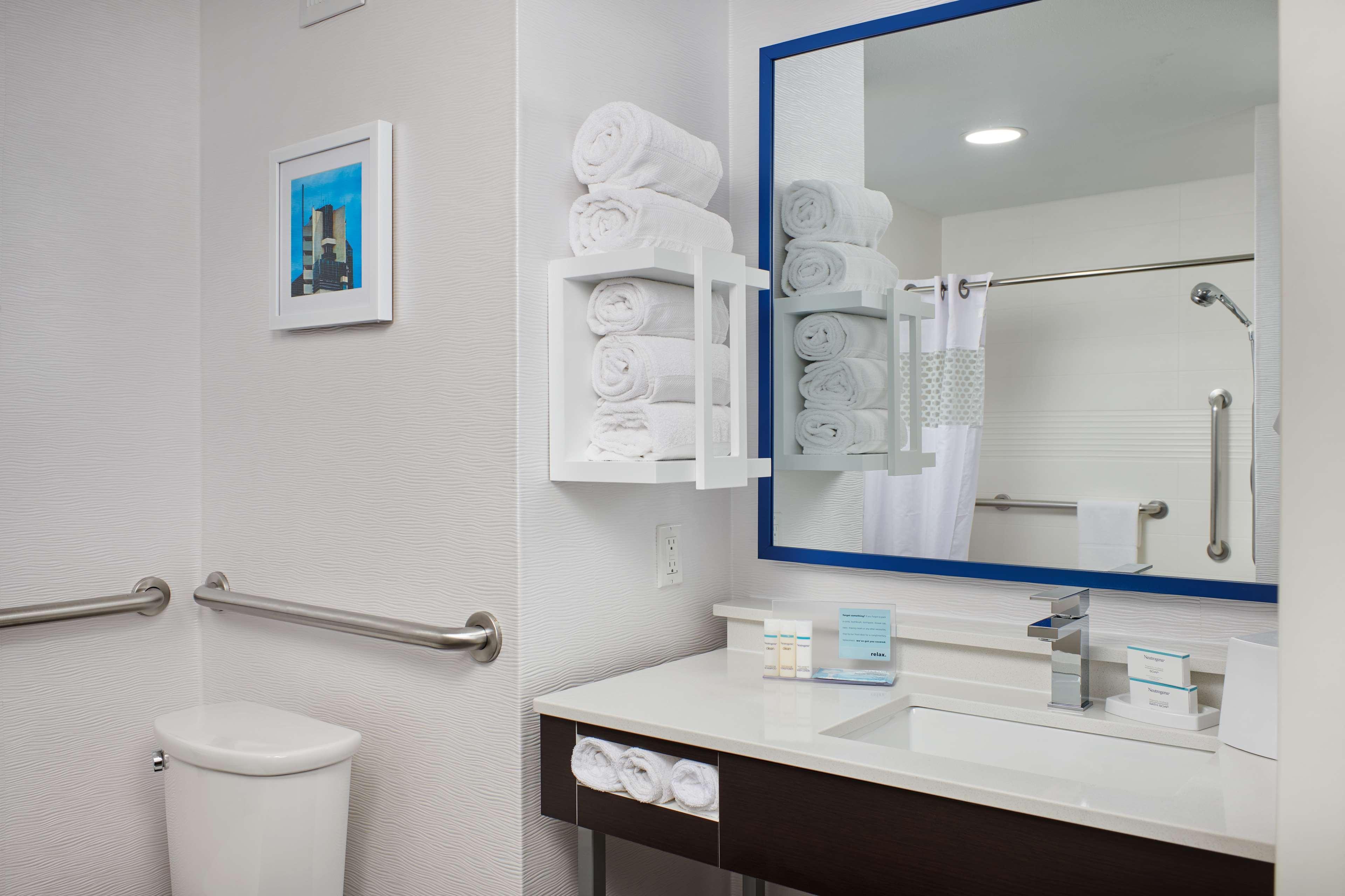 Hampton Inn Bartlesville Eksteriør billede
