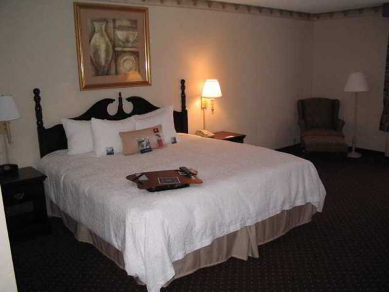 Hampton Inn Bartlesville Værelse billede