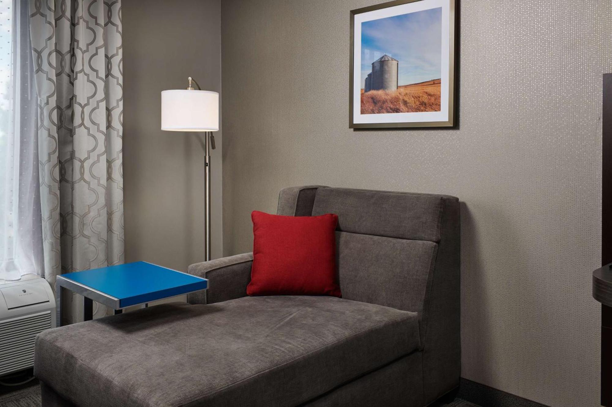 Hampton Inn Bartlesville Eksteriør billede